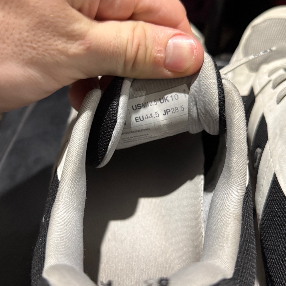 On Cloudrunner - image 5